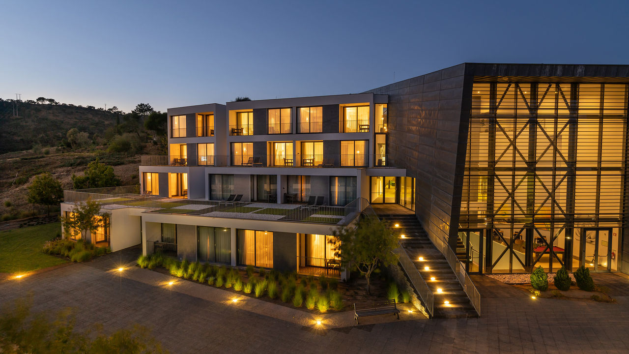 Site Oficial | Melhor Preço Garantido - Monchique Resort and Spa | Melhor Preço Garantido